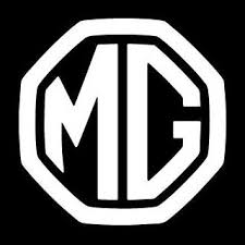 MG MOTOR DEALERSHIP
